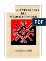 Hist. Verdadera Del Mex. Profundo 2010