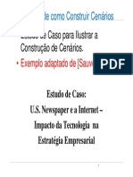 UFG eTGN03 - Estudo de Caso PDF