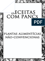 Livro Receita Pancs PDF