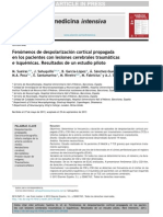 Fenómenos de Despolarización Cortical Propagada PDF