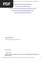 Download Angels and Demons of the Law of Attraction_ the Philosophy and the Keys to Heavens Gates _ Good News Guardian by birky09 SN242737838 doc pdf