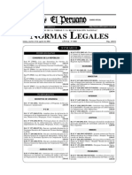 Ley finaciaSIS PDF