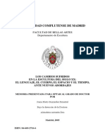 Biblioteca - Ucm.es Tesis Bba Ucm-T28330 PDF | PDF | Escultura ...