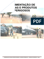 Apostila Movimentação de Cargas e Produtos Perigosos PDF