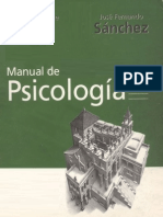 CONDUCTISMO Por COSCIO-Manual de Psicología CAP. 6 CONDUCTISMO PDF