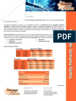 PLANSemPascuas PDF