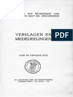De noodmunten van de stad Kampen : 1578 en 1672 / door H.K. Berghuijs