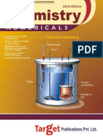 Xii Chemistry Numericals