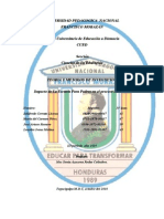 Tarea Teoria y METODOS UPNFM PDF