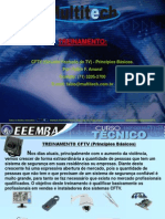 Treinamento CFTV PDF