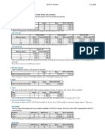 LET S FLY Price List: 1 Theory Jaa PPL (A)