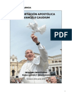 Estudio de La Evangelii Gaudium PDF