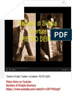 Pietro Deiro Barbiere-di-Siviglia PDF