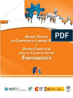 NTCL Fontanero PDF