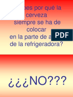 LACERVEZASIEMPREVAABAJO.pps