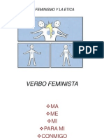 EL FEMINISMO Y LA ETICA.pptx