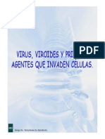 Agentes Acelulares PDF