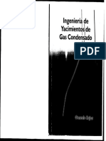 Ingeniería de Yacimientos de Gas Condensados - G Rojas PDF