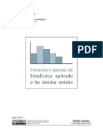 FyA Estadistica Social-Libre PDF