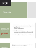 SINUSITIS.pptx
