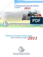 Kelautan Dan Perikanan Dalam Angka 2011 PDF