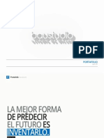 Portafolio Vol01 PDF