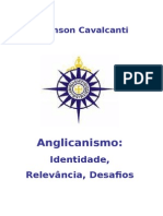 Livro Anglicanismo Comparado Dom Robinson.doc