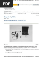 Troubleshooting 784C, 785C, 789C, 793C and 793D Off-Highway Truck - Tractors Power Train Electron - 0 PDF