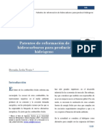 55052010_PATENTES_REFORMACION_HIDROCARBUROS_PROD_HIDROGENO.pdf