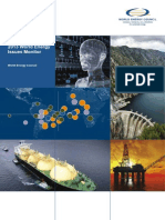 2013 World Energy Issues Monitor Report Feb2013 PDF