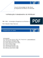 Introdução À Engenharia de Petróleo PDF