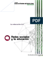 Educación 2.0 PDF