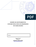 Manual Simce PDF