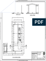 Galpao - Da - Caldeira - Josifran - Corte Do Telhado-Layout1 PDF