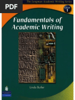 Download Fundamentals of Academic Writing by Chaloemporn Chantong SN242767836 doc pdf