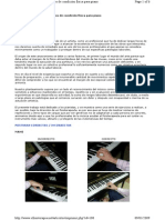 Fisioterapia Del Arte Ejercicios Piano PDF
