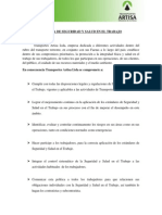 POLiTICADE SEGURIDADYSALUDENELTRABAJO-1 PDF