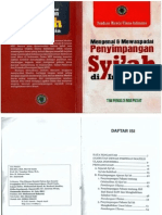 Buku Panduan MUI Mengenal Dan Mewaspadai Penyimpangan Syi'Ah Di Indonesia