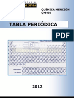 Tabla Periodica PDF