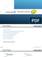 Hadoop Module 3.2