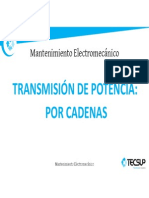 Cadenas PDF