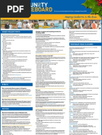 Download 20091219 - Community Noticeboard by North Canberra Community Council Inc SN24277204 doc pdf
