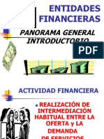 resumen ENTIDADES FINANCIERAS.ppt