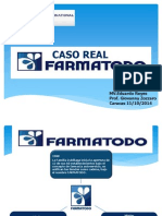 CASO REAL FARMATODO.pptx