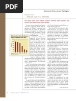 Amazon Cuts NC Affiliates