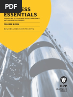 Download Business Decision Making 1 by Malik Haseeb Ahmad SN242775832 doc pdf