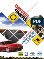 Drives For Learners