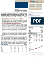 Lupin Busness Model by Icici PDF