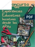 Premios Buenas Practicas CEAPA