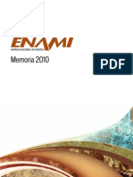 Memoria2010 PDF